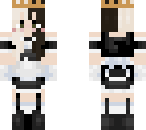 ram maid