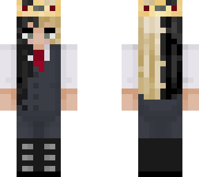 ram with suit