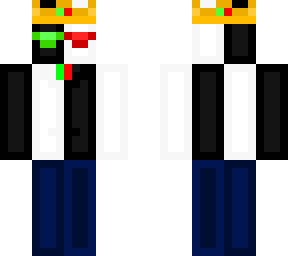 ranboo but redone