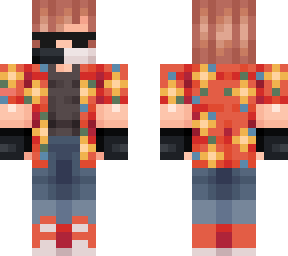 ranboo meet-up skin (original by carrotsprouts)