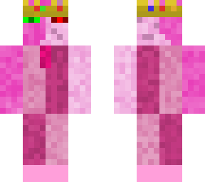 ranboo pink parrots