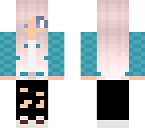 random skin for kat
