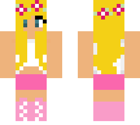 ray’s skin
