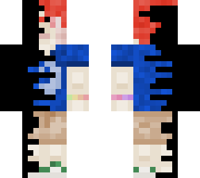 recolored