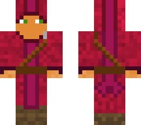 red assasin