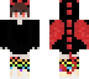 red dragon x0