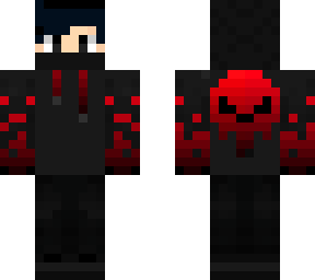red guy