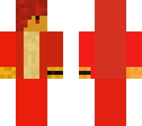 red hell