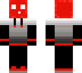 red slime