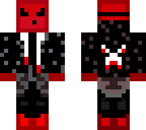 red slime bro 356