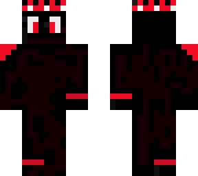 red warrior