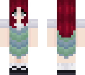 redhead