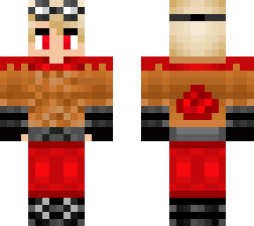 redstone king