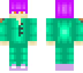 reed iceferno (wenhuman)