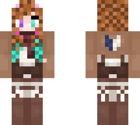 renay aot