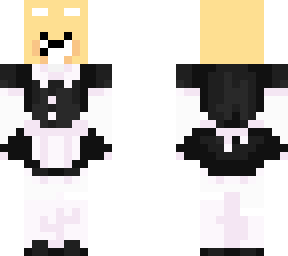 resasuke maid costume