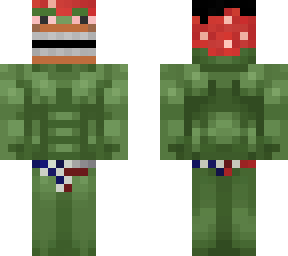 ricardo milos frog cursed
