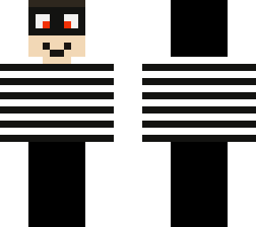 robber