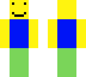 roblox noob