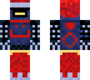 robor-a