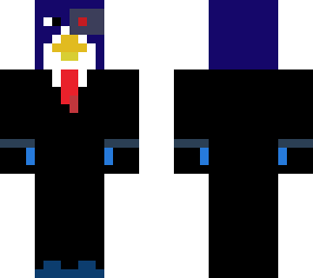 robot blujay