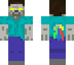 robotic steve