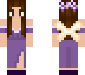 rose bridesmaid