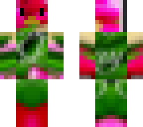 rose duck