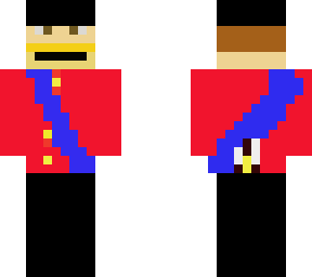 royal guard