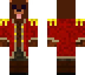 rubius pirata