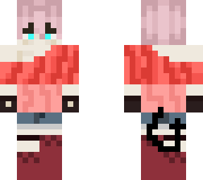 rudy (oc)