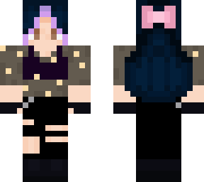 sabiesnek's skin