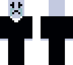 sad man