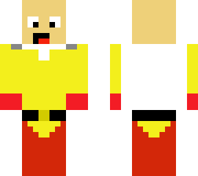 saitama