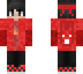 sapnap red rabbits