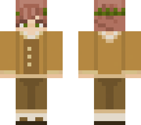scarcrow boy