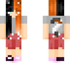 scarlet...cindy...?
