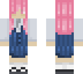 school girl