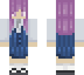 school girl 3