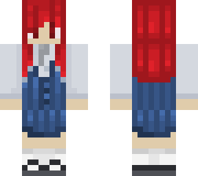 school girl 4