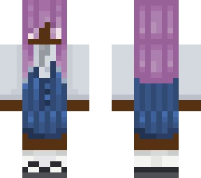 school girl 7