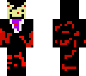 serial killer in suit