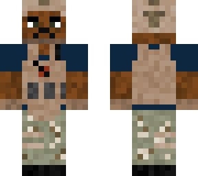 sgt. griggs (2019)