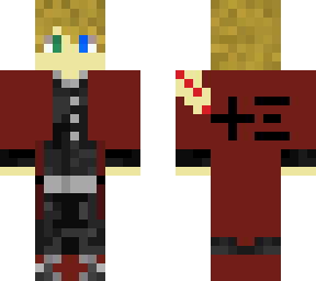 sh3rwin (robe)