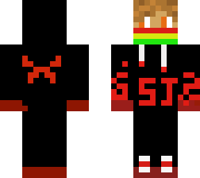 shadow jade gamer