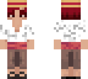shanks v2
