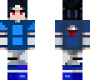 sharingan sasuke