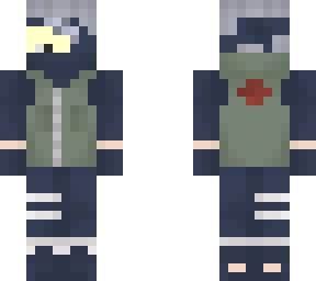 sharingankakashi