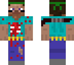 shotgun steve