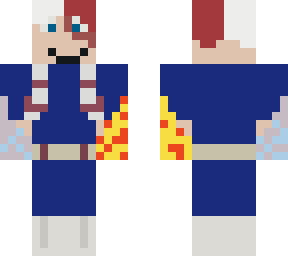 shoto todoroki